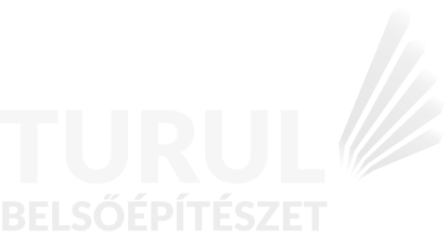 Turul Belsőépítészet